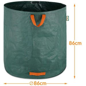 Produktbild für Gartensack Gardebruk Gartentasche 106934, 2 Stück