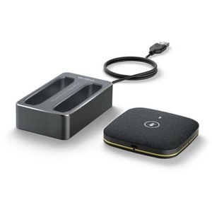 Produktbild für Zusatzmikrofon Yealink CPW65