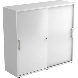 Schiebetürenschrank Hammerbacher H-Serie, Holz