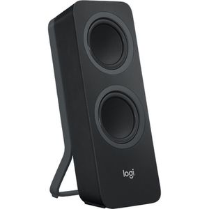 Produktbild für PC-Lautsprecher Logitech Z207, schwarz, 10 Watt
