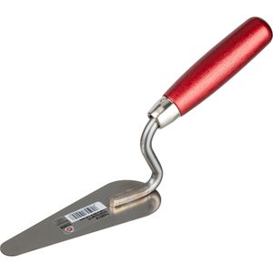 Maurerkelle Schwan 143514, aus Edelstahl