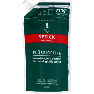 Seife Speick Original