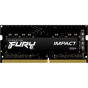 Produktbild für Arbeitsspeicher Kingston FURY Impact, KF432S20IB/8