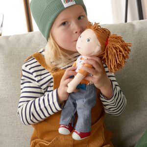 Produktbild für Puppe Haba Malou, ab 1,5 Jahre