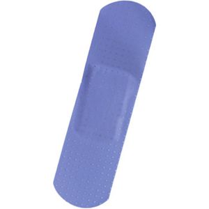Produktbild für Pflaster Söhngen Detectable 1009983, 40 Strips