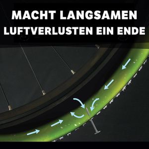 Produktbild für Reifendichtmittel Slime 10015