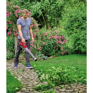 Produktbild für Laubbläser Einhell-Professional GP-LB 18/200 Li GK-Solo, Akku