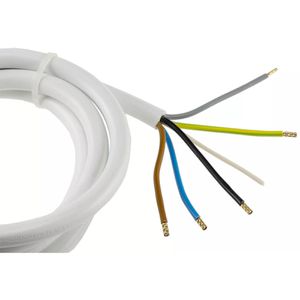 Produktbild für Küchenanschlussbox Heitronic 500657
