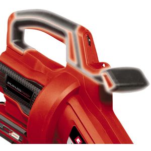 Produktbild für Laubbläser-Laubsauger Einhell VENTURRO 18/210