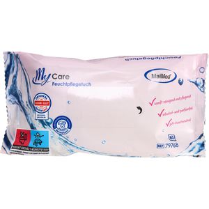 Feuchttücher MaiMed MyCare Feuchtpflegetuch, 79768