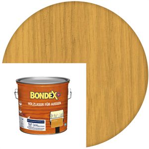 Produktbild für Holzlasur Bondex 2,5l