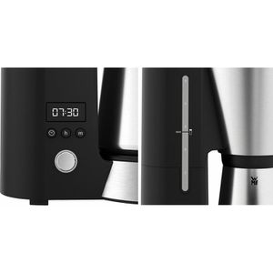 Produktbild für Kaffeemaschine WMF KÜCHENminis, mit Thermoskanne &amp; Mug