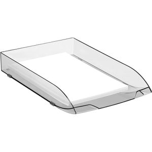 Produktbild für Briefablage cep 1014720711, Ice Black, A4