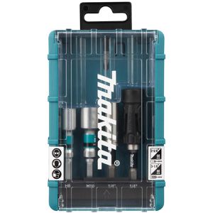 Produktbild für Bitset Makita Impact Premier, E-25068