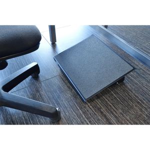 Produktbild für Fußstütze DESQ 60078, Heavy Duty