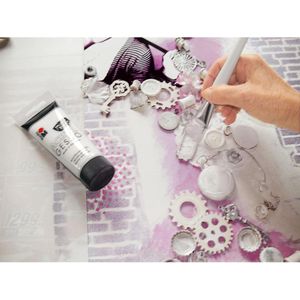 Produktbild für Acrylfarben Marabu 12010075084, Acryl Color