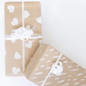 Produktbild für Packpapier Clairefontaine 95771C, Rolle