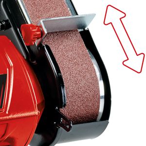 Produktbild für Kombischleifer Einhell TC-US 350, 350 Watt