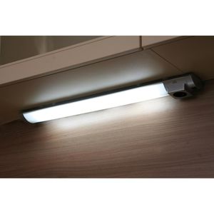 Produktbild für LED-Unterbauleuchte Heitronic Detmold, neutralweiß