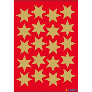 Produktbild für Sticker Herma Decor, 3905