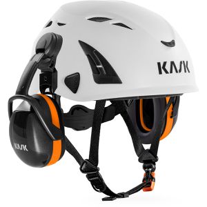 Produktbild für Kapselgehörschutz KASK Hearing Protection SC3