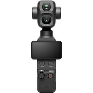 Produktbild für Action-Cam DJI Osmo Pocket 4P Standard Combo