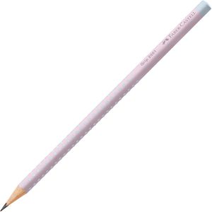Produktbild für Bleistift Faber-Castell Grip 2001 Flow Edition
