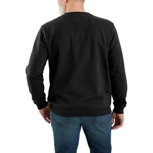 Produktbild für Arbeitspullover Carhartt Loose Fit Midweight Crewneck