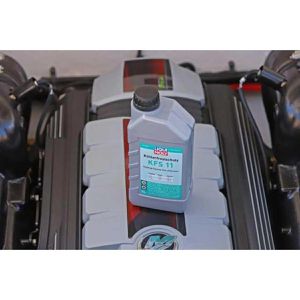 Produktbild für Kühlerfrostschutz Liqui-Moly KFS 11, wie G11