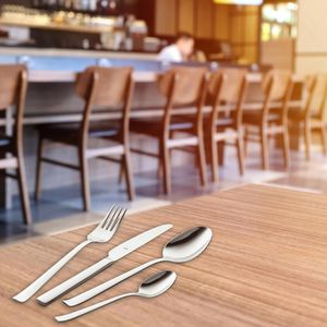 Produktbild für Menümesser Zwilling Cult, Edelstahl