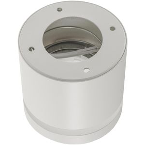 Produktbild für Deckenleuchte ChiliTec 23870, grau, GX53-Fassung