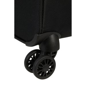 Produktbild für Koffer AmericanTourister Summerride Spinner L exp. schwarz