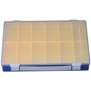 Sortimentskasten Hünersdorff PP-PREMIUM, 600700