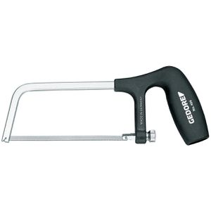 Bügelsäge GEDORE 406, 6501020, Hobbysäge