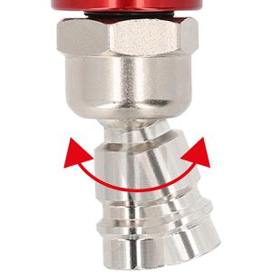 Produktbild für Druckluftpistole KS-Tools 515.5595