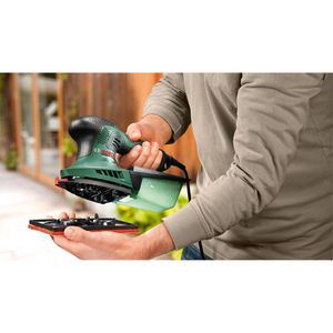 Produktbild für Schwingschleifer Bosch PSM 200 AES