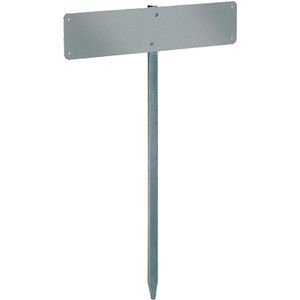 Kennzeichenhalter Alberts