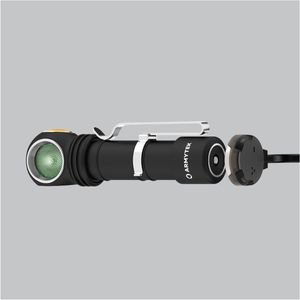 Produktbild für Stirnlampe Armytek Wizard C2 WG LED, wiederaufladbar