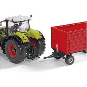 Produktbild für Landwirtschaftsfahrzeug siku 2898