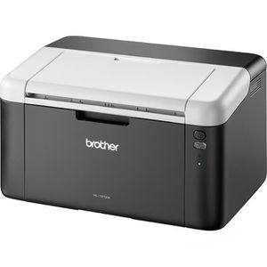 Laserdrucker Brother HL-1212W, s/w