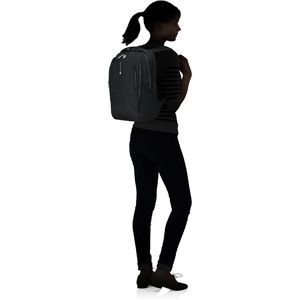 Produktbild für Laptop-Rucksack Samsonite Guardit Classy 2.0, schwarz