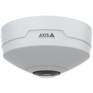 Produktbild für Überwachungskamera Axis M4328-P, innen
