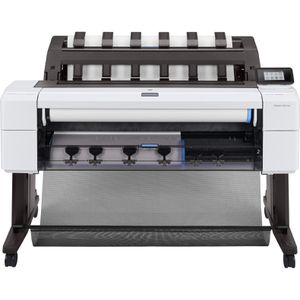 Großformatdrucker HP DesignJet T1600dr