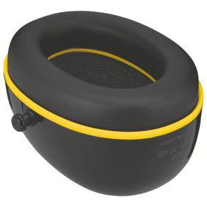 Produktbild für Kapselgehörschutz Uvex K20H, dielektrisch, 2630220