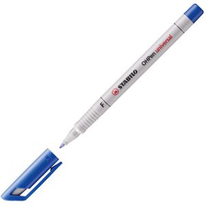 Folienschreiber Stabilo OHPen Universal 852/41