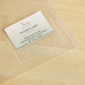 Produktbild für Dokumententasche Foldersys 40132-04, A4