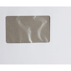 Produktbild für Versandtaschen Posthorn weiß, C4