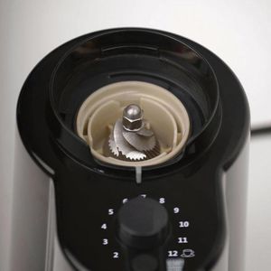 Produktbild für Kaffeemühle Cloer 7520, elektrisch