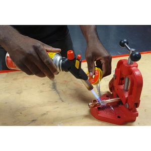 Produktbild für Lötlampe Rothenberger-Industrial 1000004120, Kit RS 220