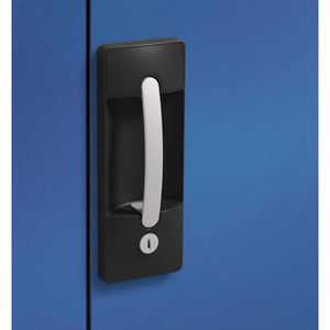 Produktbild für Aktenschrank CP-Möbel Acurado, aus Metall